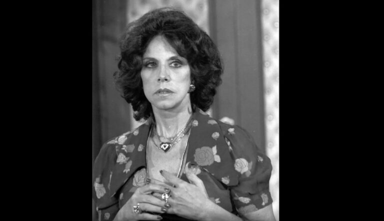 Atriz Maria Fernanda, filha de Cecília Meireles, morre aos 96 anos