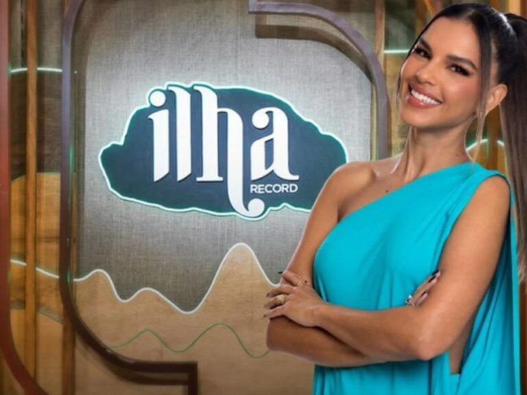 Assistir Ilha Record 2 Episódio 1 EP 1 Online – Temporada 2 19/07/2022