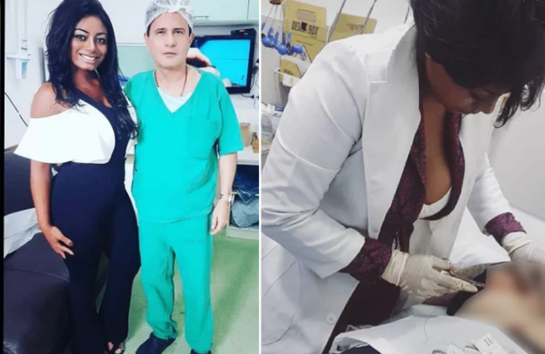 MP prorroga prisão de médico acusado de manter paciente em cárcere