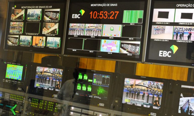 TV Feira é a nova integrante da RNCP