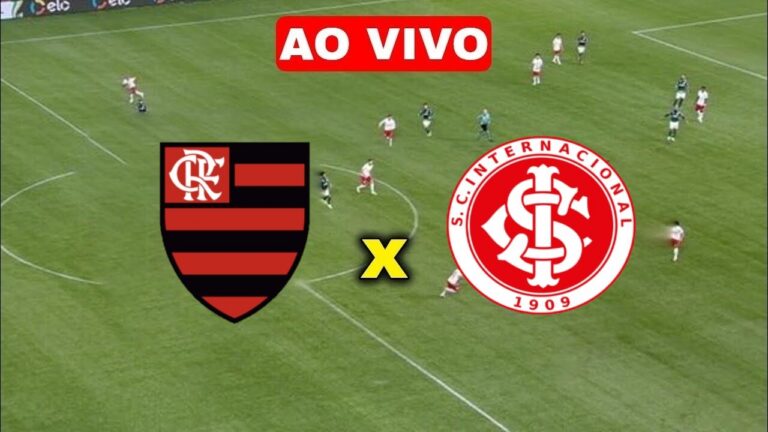 Multicanais: Assistir Flamengo x Internacional ao vivo HD 26/08/2023 online