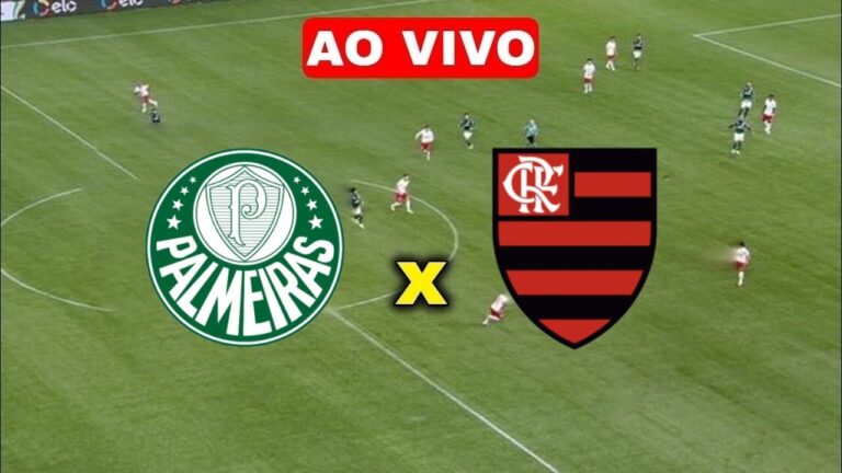 Assistir Palmeiras x Flamengo ao vivo 21/04/2024 online Ao Vivo Online Grátis 24 Horas HD