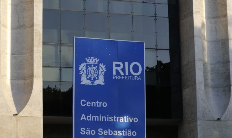 Prefeitura do Rio de Janeiro retoma serviços do portal Nota Carioca