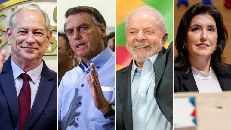 Trabalho e emprego: o que dizem os planos de governo dos candidatos à Presidência