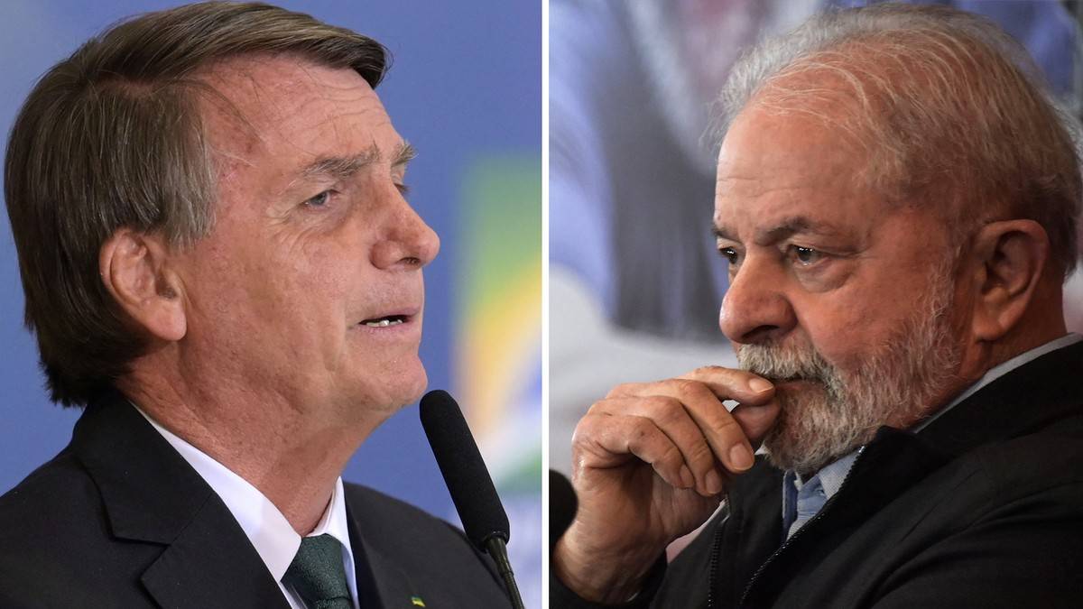 Assistir Debate Lula x Bolsonaro ao vivo online grátis HD