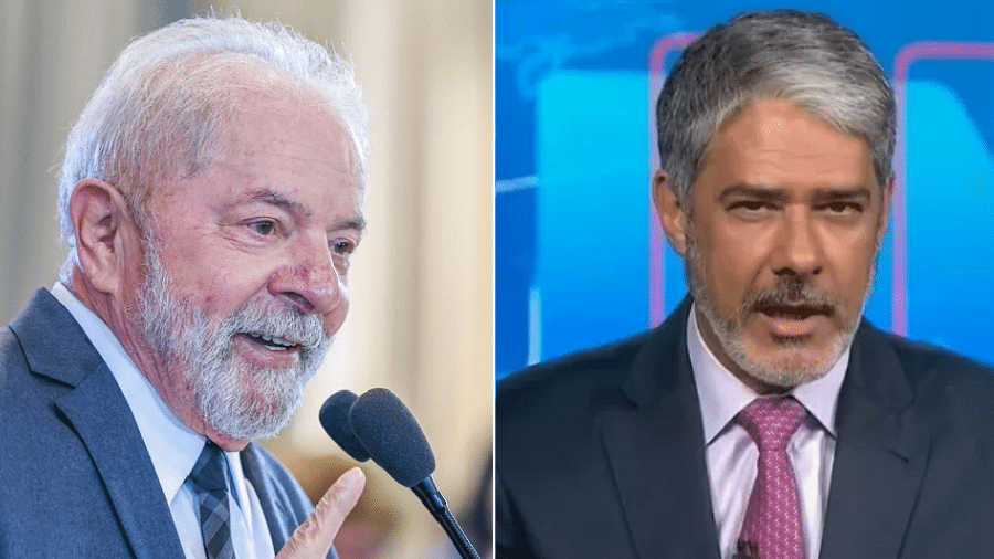 Multicanais: Assistir Entrevista de Lula no Jornal Nacional ao vivo grátis HD