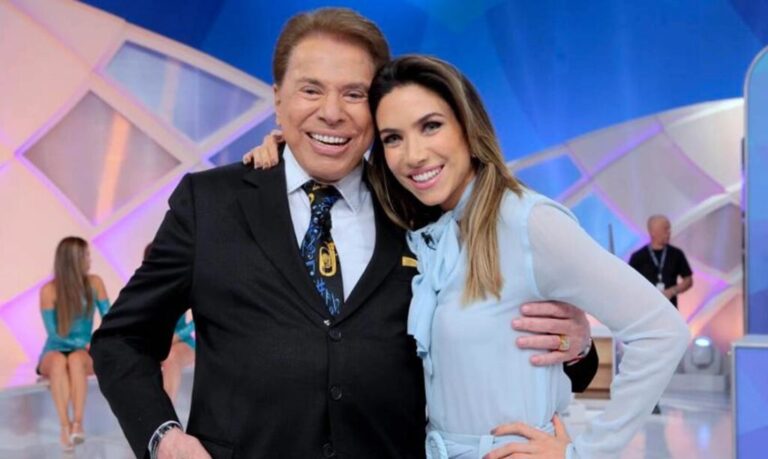 SBT anuncia aposentadoria de Silvio Santos em definitivo da emissora