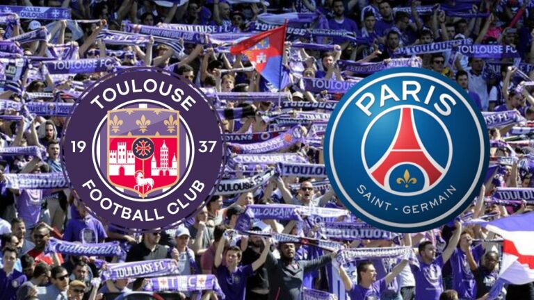 Multicanais: Assistir Toulouse x PSG ao vivo HD 19/08/2023 online