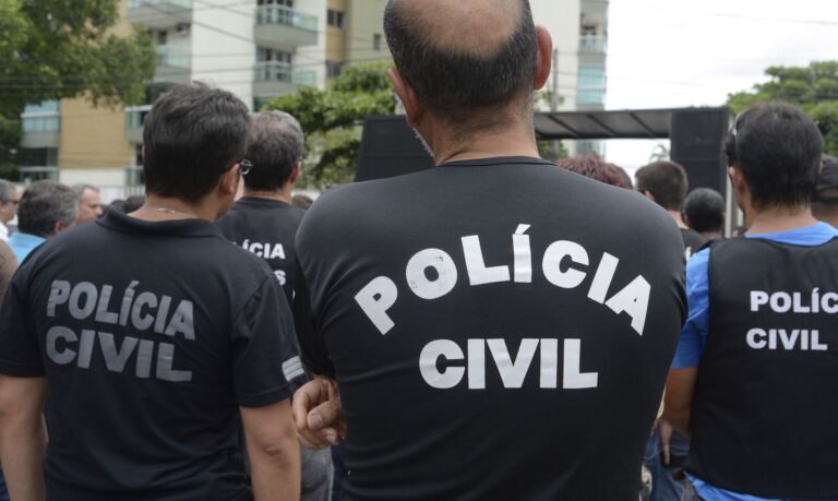 Concurso da Polícia Civil de SP vai contratar 3,5 mil policiais