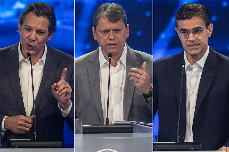 ???? Assistir Debate na TV Cultura com os Candidatos ao Governo de SP Ao Vivo Online