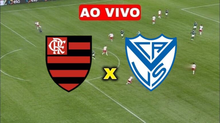 MULTICANAIS: FLAMENGO X VÉLES ARG AO VIVO GRÁTIS HD