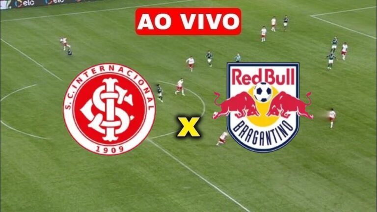 Multicanais: Assistir Inter x RB Bragantino Ao Vivo Online em HD – 27/11/2023