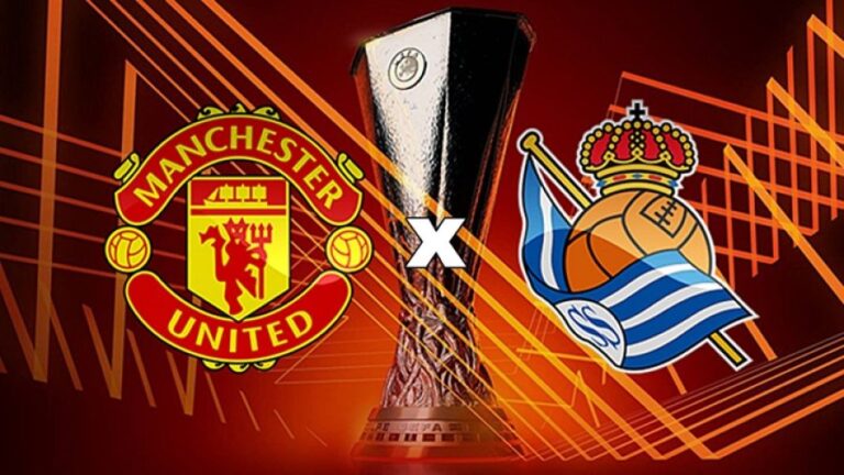 Multicanais: Assistir Manchester United x Real Sociedad ao vivo online grátis HD