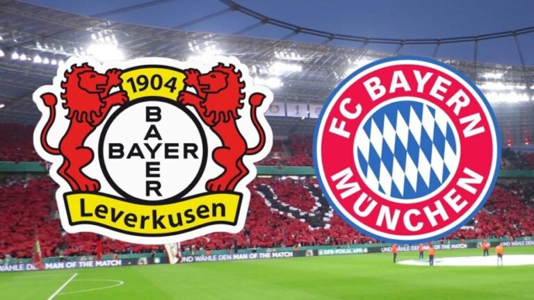 Assistir Bayern x Bayer Leverkusen ao vivo online grátis 30/09/2022 HD