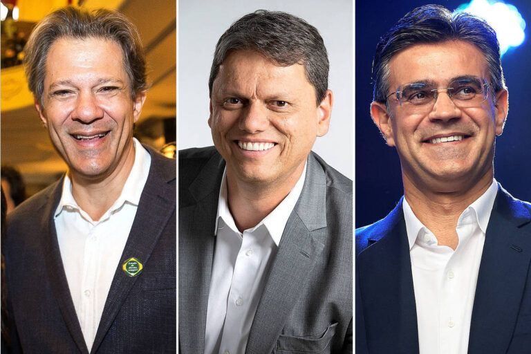 Debate entre candidatos ao Governo de SP terá três blocos; saiba onde assistir