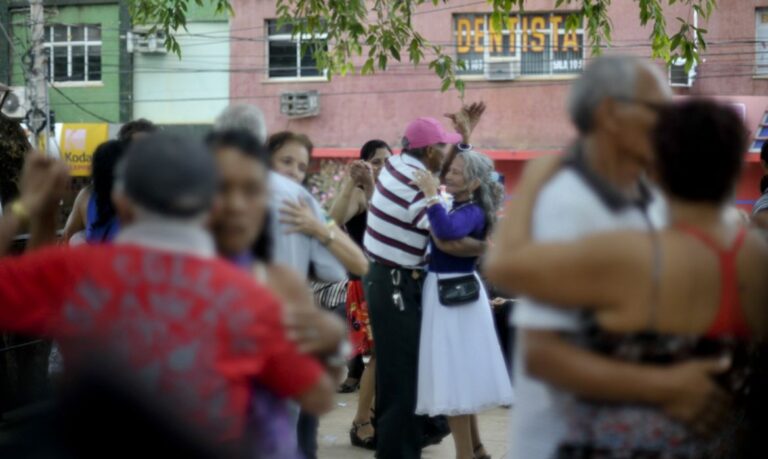 Hoje é Dia: Dia Internacional das Pessoas Idosas é lembrado no dia 1º