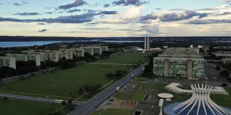 Repartições da Esplanada não terão expediente no dia 6 de setembro