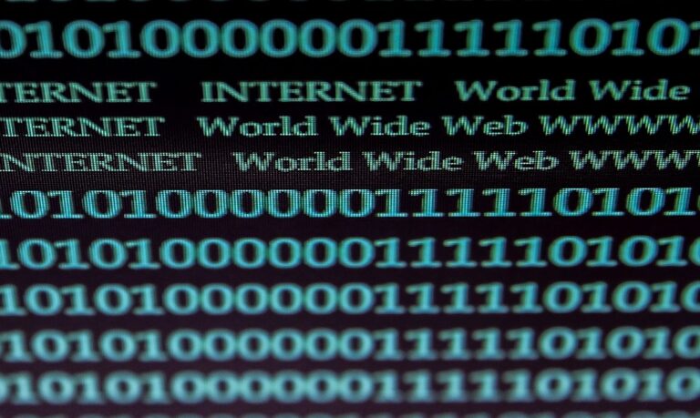 Brasil atinge 5 milhões de páginas na internet com domínio .br