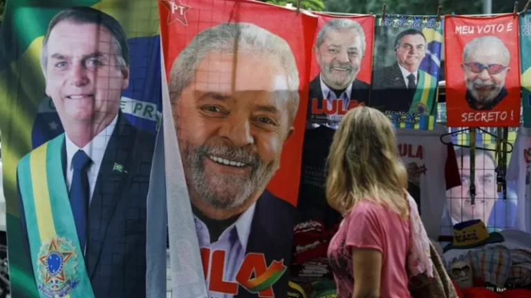 Apoiadores de Bolsonaro disparam ofensas a nordestinos por votos em Lula