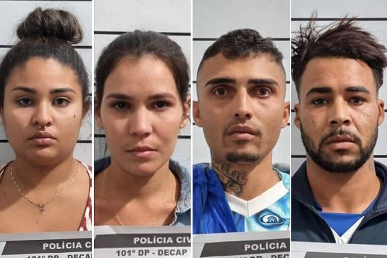 Polícia indicia 4 jovens acusados por morte do ambientalista Ferrugem na represa Billings e pede prisão preventiva