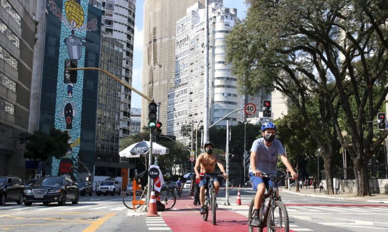 Reportagem especial da Nacional é finalista em prêmio sobre transporte