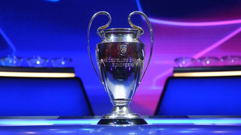 Onde assistir 5ª Rodada da Fase de Grupos da Champions League