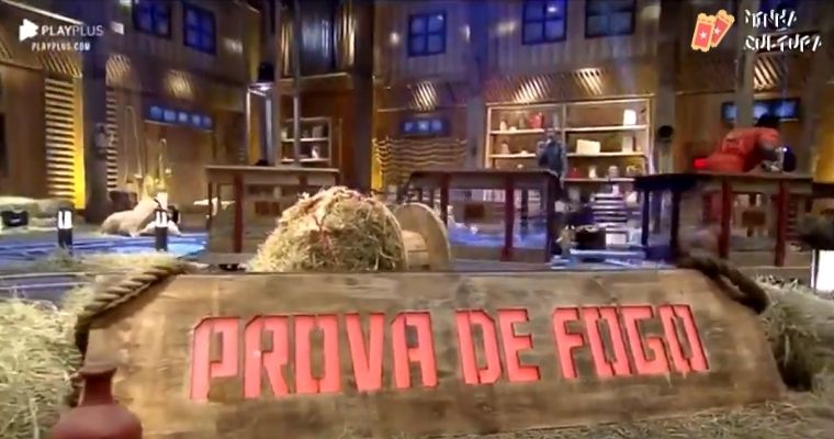 Assistir A Fazenda Prova de Fogo Ao Vivo Online HD 09/10/2022