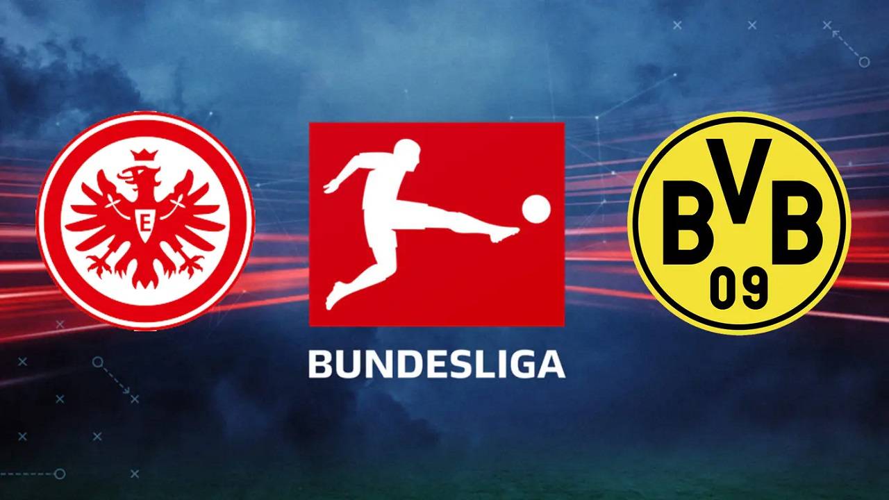 Multicanais: Assistir Eintracht Frankfurt x Borussia Dortmund Ao Vivo Online Grátis HD 29/10/2022