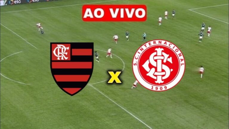 Multicanais: Assistir Internacional x Flamengo ao vivo online Grátis HD