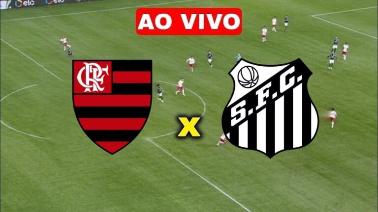 Multicanais: Assistir Flamengo x Santos ao vivo HD 25/06/2023 online