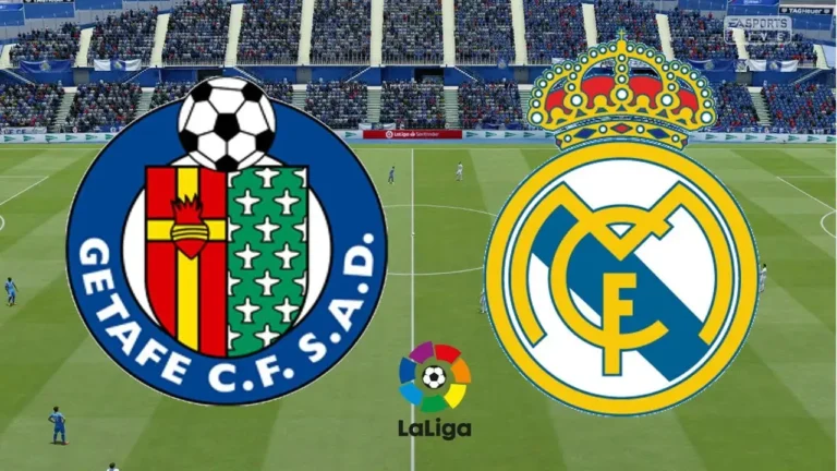 Assistir Real Madrid x Getafe Ao Vivo Online HD 08/10/2022