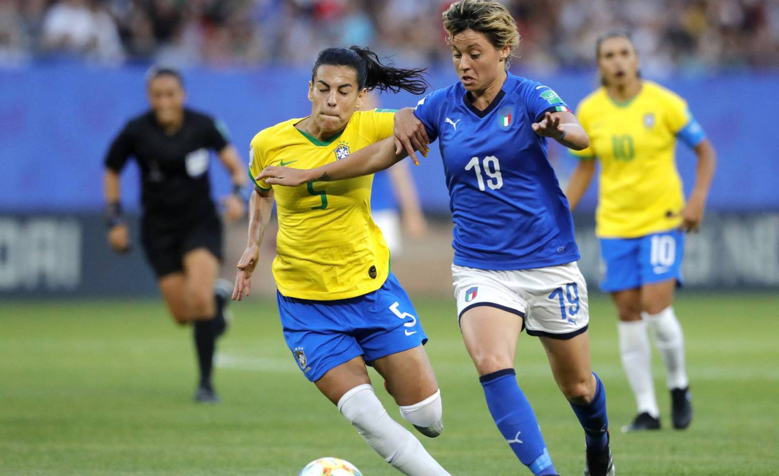 Assistir Itália x Brasil ao vivo online grátis 10/10/2022 HD