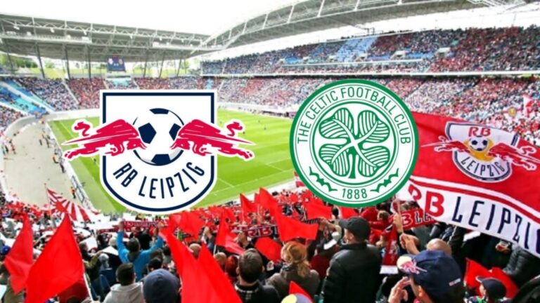 Assistir RB Leipzig x Celtic ao vivo online 05/10/2022 HD