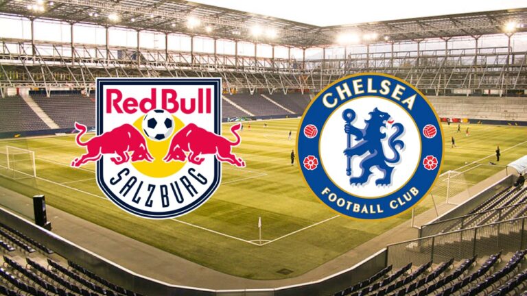 Multicanais: RB Salzburg x Chelsea Ao Vivo Online Grátis HD 25/10/2022