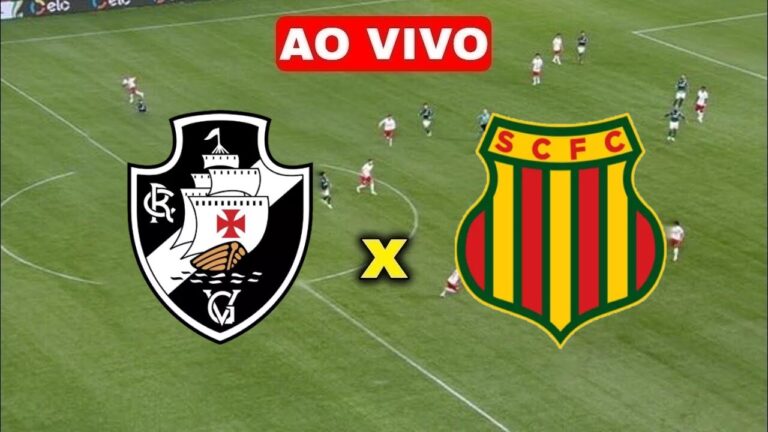 Assistir Vasco x Sampaio Corrêa Ao Vivo Online Grátis 2022/10/27 HD Futemax e Multicanais