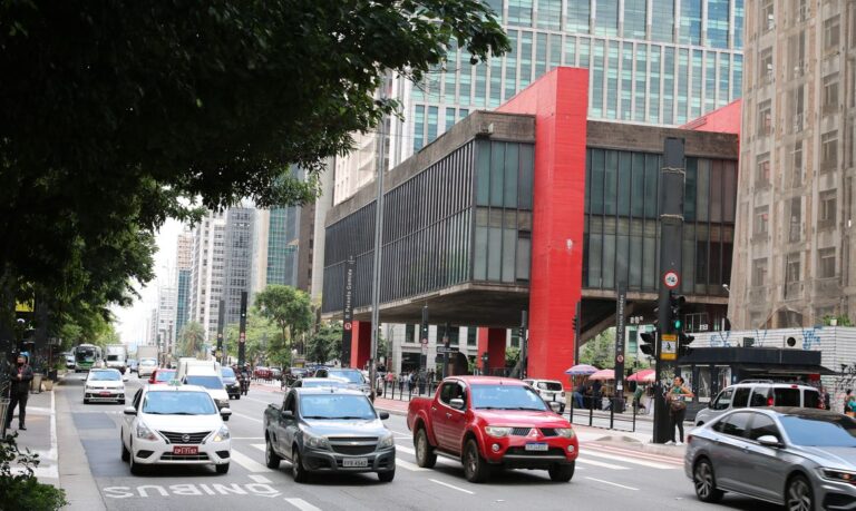 Apoiadores de presidente eleito poderão ocupar a Paulista no domingo