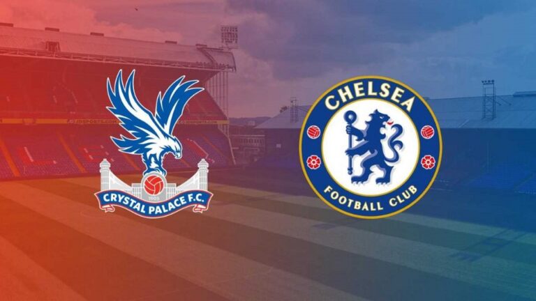 Assistir Crystal Palace x Chelsea ao vivo online grátis HD