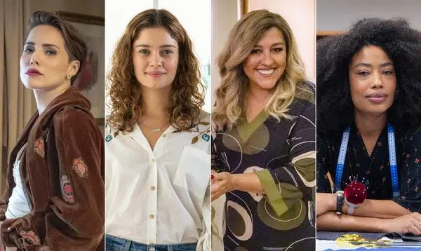 Todas as Flores: Sinopse, Elenco e tudo sobre a nova novela do Globoplay