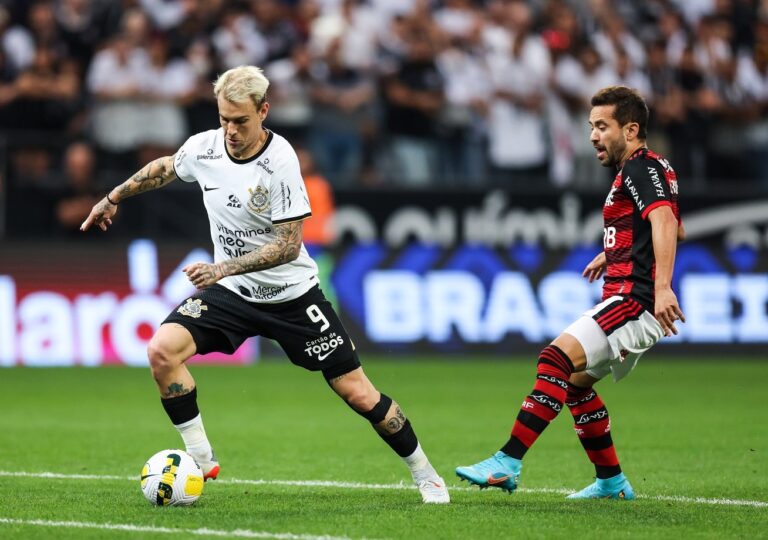 Onde assistir Flamengo x Corinthians ao vivo pela Final da Copa do Brasil