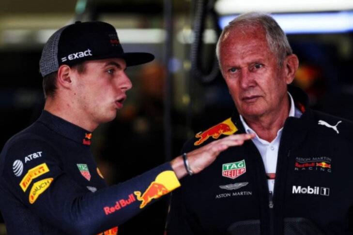 F1: consultor da Red Bull fala sobre chance de Verstappen perder título por punição