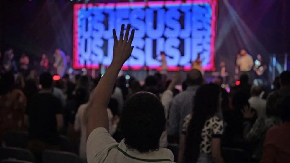 Eleições 2022: ‘Perseguição contra cristãos já começou no Brasil. Só que dentro da igreja’