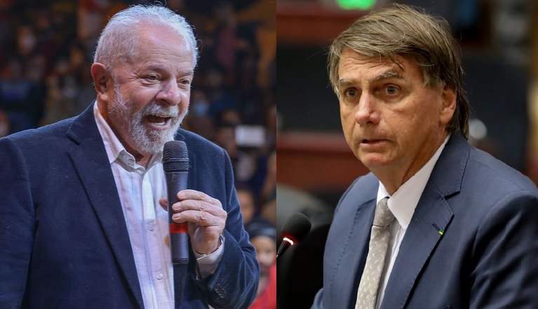 Confira a agenda dos candidatos à Presidência para este sábado (8/10)