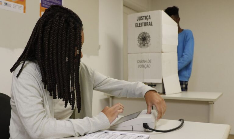 Maior colégio eleitoral do país, SP tem 34,6 milhões aptos a votar