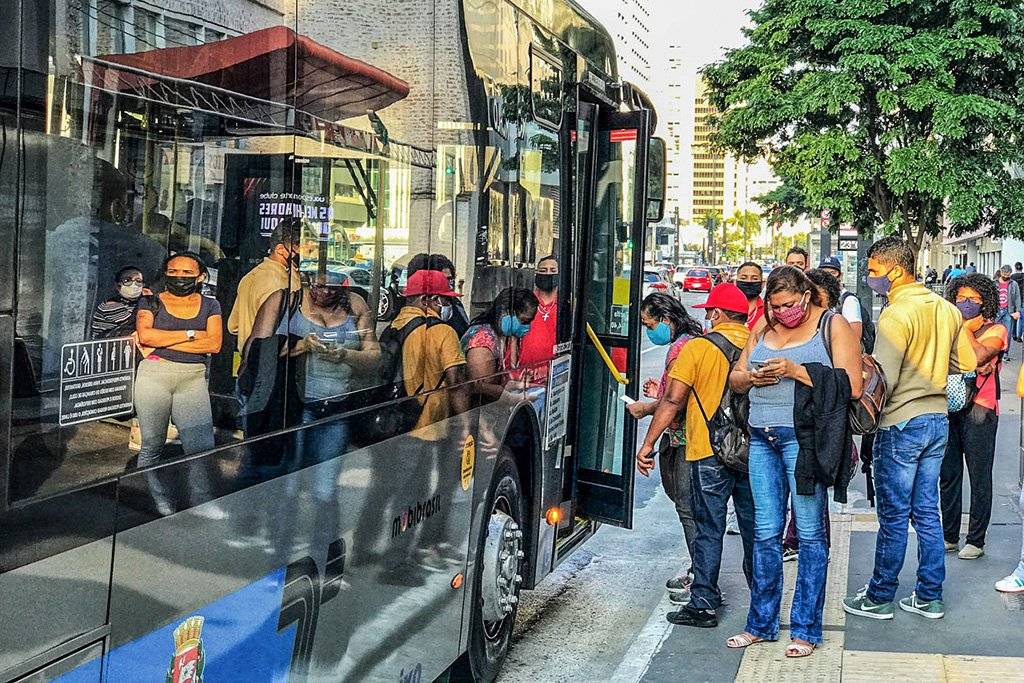 Prefeitura de São Paulo libera passe livre gratuito para o dia da eleição; veja como vai funcionar