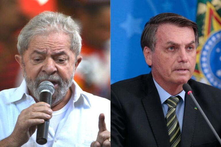 Quando vai o próximo debate da Globo com Lula e Bolsonaro?