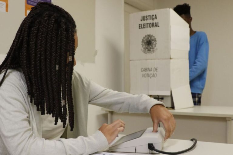 Quando vai ser o segundo turno? Votação será em outubro