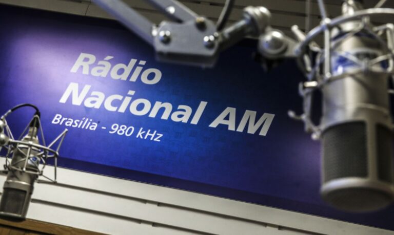 Rádio Nacional vai transmitir jogos da final da Copa do Brasil