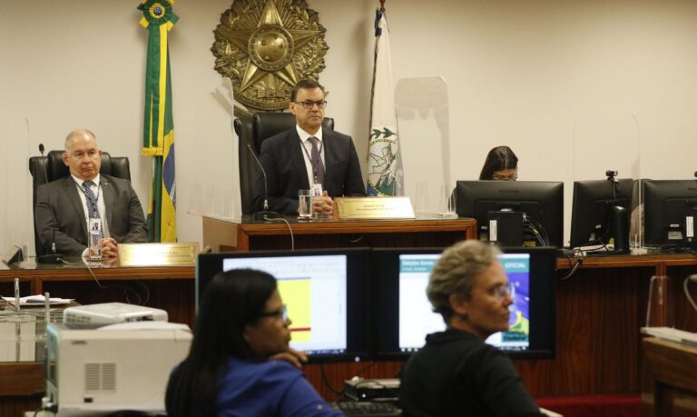 Sorteio no Rio define 33 urnas que serão auditadas