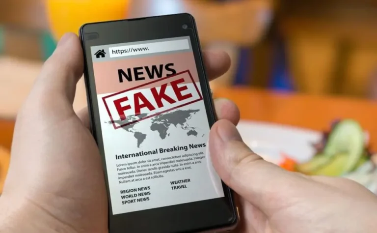 TSE tem sistema de checagem de fake news em tempo real