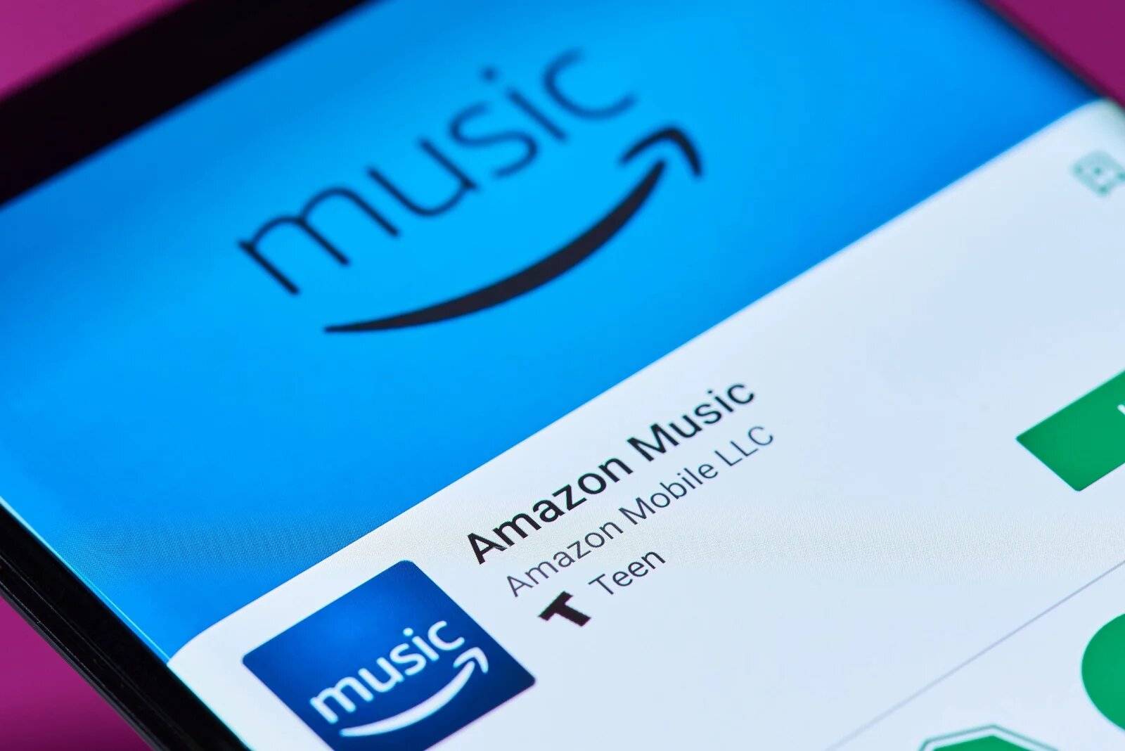 Amazon Music Grátis: 100 milhões de músicas sem anúncios ameaçam o reinado do Spotify